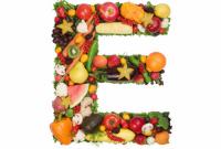 Медики напомнили о главных полезных свойствах витамина Е
