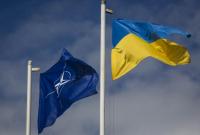 В Киев прибыла большая делегация НАТО