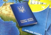 За месяц "безвиза" с ЕС зарегистрировано лишь 0,05% отказов украинцам