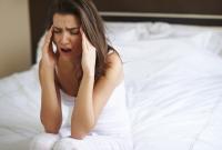 Медики назвали пять причин головной боли по утрам