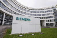 Siemens подаст в суд на причастных к поставкам турбин в Крым
