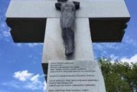 В Польше впервые на государственном уровне почтили память жертв Волынской трагедии
