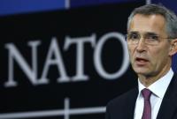 Страны-члены НАТО ведут переговоры с Украиной о предоставлении ей оружия - Й.Столтенберг