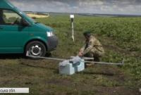 "Европейский вал": как работает воздушная разведка на границе с РФ (видео)