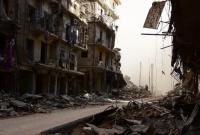 Всемирный банк озвучил размер убытков от войны в Сирии