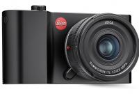 Leica оценила беззеркальный фотоаппарат TL2 почти в $2000