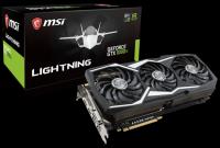 MSI GeForce GTX 1080 TI Lightning Limited District: мощная видеокарта с тремя режимами работы