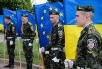 Сегодня в Киеве откроется саммит Украина - ЕС
