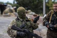 Боевики снова обстреляли жилой сектор Марьинки