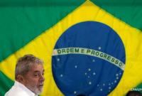 Экс-президент Бразилии получил большой тюремный срок