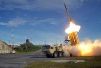 Комплекс ПРО США перехватил аналог северокорейской ракеты