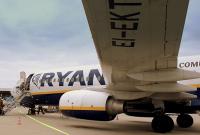 Во Львове подсчитали убытки от выхода Ryanair