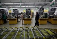 Бизнес прогнозирует замедление роста цен в Украине