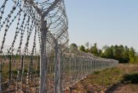 Польша планирует построить забор на границе с Украиной и Беларусью