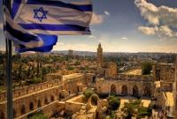 Консул Израиля требует наказать виновных в антисемитских действиях во Львове