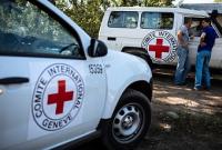 Боевики манипулируют помощью "Красного креста" в пользу РФ