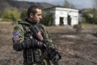 Боевикам на Донбассе задерживают денежные выплаты - разведка