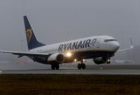 Лоукостер Ryanair готов к возобновлению переговоров с "Борисполем" – Омелян