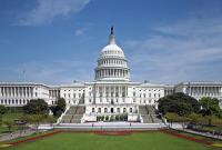 В Конгрессе США представили проект закона о помощи Украине