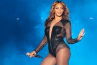 Beyonce возглавила рейтинг самых високоплачуваних исполнителей за 2016