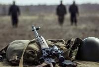 За минувшие сутки в зоне АТО боевики 29 раз обстреляли украинские позиции