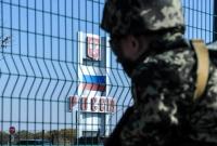 При строительстве "Стены" на границе с Россией разворовали 100 миллионов гривень – ГПУ