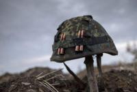 За сутки на Донбассе получили ранения двое украинских военных