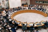 Совет безопасности ООН продлил на год миссию в Ираке