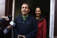 В Перу суд на полтора года арестовал экс-президента и его жену