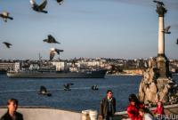 Более 600 судов заходили в Крым за последние полгода - прокуратура