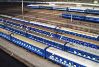 "Укрзализныця" планирует ввести дополнительные поезда в ЕС и внутри страны