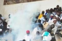 В Сенегале в результате давки на стадионе погибли восемь человек