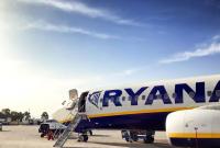 Киев озвучит единую позицию в диалоге с Ryanair