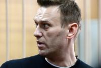 Навальный в случае избрания президентом России распустит Госдуму