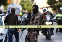 В результате взрыва на Синайском полуострове погибли пять полицейских