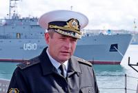 Украинский флот в ближайшее время пополнится американскими патрульными катерами Islands