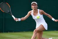 Рейтинг WTA: Свитолина потеряла одну позицию, Цуренко впервые в карьере попала в топ-30