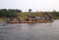 В Конго утонула лодка: погибли 27 туристов