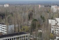 Пограничники задержали "сталкера" из России, который направлялся в Чернобыльскую зону
