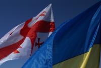 Украина и Грузия скоординировали свои действия по интеграции в ЕС и НАТО