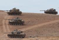 Премьер Ирака призвал Турцию вывести свои войска из страны