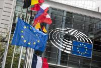 ЕС планирует ввести пошлины на импорт стали из Украины
