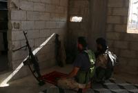 Трамп решил отказаться от поддержки повстанцев в Сирии - The Washington Post