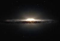 Ученые рассказали о происхождении гамма-лучей в центре Млечного Пути