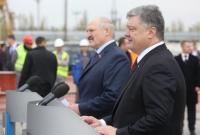 Порошенко и Лукашенко проведут официальную встречу в Киеве