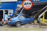 В Киеве в свой первый рабочий день погиб автомойщик
