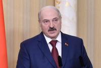 Александр Лукашенко прибыл в Украину с официальным визитом