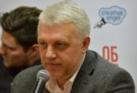 В Минске почтили память журналиста Шеремета
