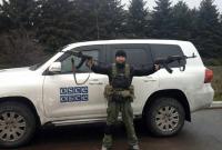 Боевики в Новоазовске выдвинули ОБСЕ новые требования