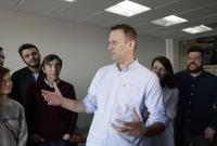 Навальный о войне на Донбассе: это дорогая вещь, которая уничтожает экономику России
